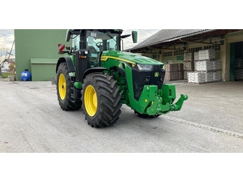 Tractor John Deere 8R410: foto 3