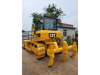 Bulldozer CATERPILLAR D6G