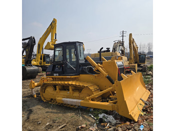 Bulldozer SHANTUI SD16: foto 5