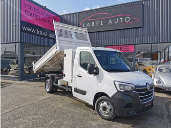 Furgoneta basculante RENAULT Master 2.3