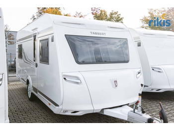 Caravana TABBERT DA VINCI 495 HE