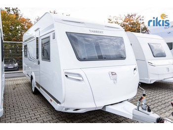 Caravana TABBERT DA VINCI 495 HE