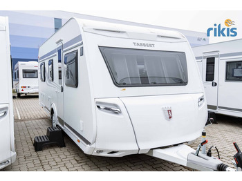 Caravana TABBERT DA VINCI 495 HE