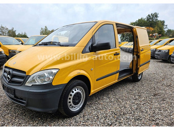 Furgoneta pequeña MERCEDES-BENZ Vito 110