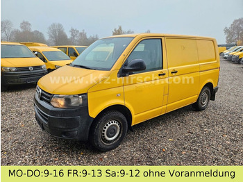 Minibús VOLKSWAGEN Transporter T5