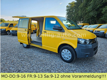 Minibús VOLKSWAGEN Transporter T5