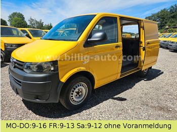 Minibús VOLKSWAGEN Transporter T5