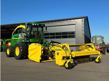 Cosechadora de forraje JOHN DEERE 7300