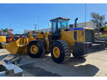 Retroexcavadora NEW CAT Caterpillar 7 TON Loader Warranty up to 10 YEARS НОВА Копарка CAT Caterpillar 7 ТОН Гарантія до 10 РОКІВ NOWA Ładowarka CAT Caterpillar 7 TON Gwarancja do 10 LAT: foto 4