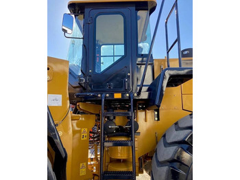 Retroexcavadora NEW CAT Caterpillar 7 TON Loader Warranty up to 10 YEARS НОВА Копарка CAT Caterpillar 7 ТОН Гарантія до 10 РОКІВ NOWA Ładowarka CAT Caterpillar 7 TON Gwarancja do 10 LAT: foto 3