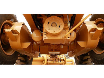 Bulldozer NEW CAT Caterpillar Motor Grader Warranty up to 10 YEARS НОВА Рівняльна машина доріг CAT Caterpillar Гарантія до 10 РОКІВ NOWA równiarka drogowa a CAT Caterpillar Gwarancja do 10 LAT: foto 3