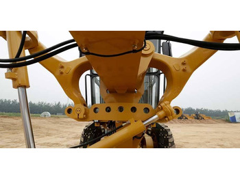 Bulldozer NEW CAT Caterpillar Motor Grader Warranty up to 10 YEARS НОВА Рівняльна машина доріг CAT Caterpillar Гарантія до 10 РОКІВ NOWA równiarka drogowa a CAT Caterpillar Gwarancja do 10 LAT: foto 4