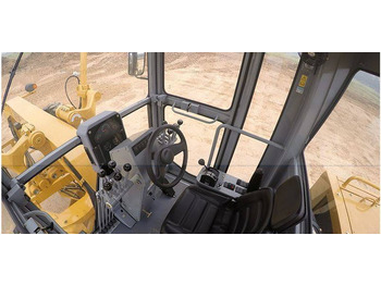 Bulldozer NEW CAT Caterpillar Motor Grader Warranty up to 10 YEARS НОВА Рівняльна машина доріг CAT Caterpillar Гарантія до 10 РОКІВ NOWA równiarka drogowa a CAT Caterpillar Gwarancja do 10 LAT: foto 5