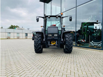 Tractor Valtra 6850 Hitech Fronthef+PTO, Airco: foto 5