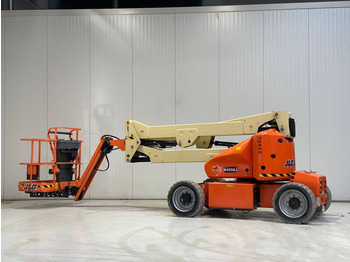 Plataforma articulada JLG M450AJ: foto 2