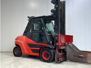 Leasing de Linde H80D-03/900 Linde H80D-03/900: foto 1