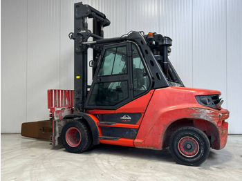 Leasing de Linde H80D-03/900 Linde H80D-03/900: foto 2