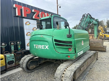 Excavadora de cadenas Terex TC125 à 39900 € HT: foto 4