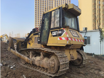 Bulldozer CATERPILLAR D6G