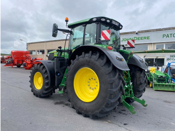 Leasing de JOHN DEERE 6R215 JOHN DEERE 6R215: foto 4