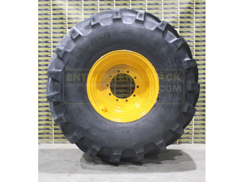 Neumáticos y llantas para Cargadora de ruedas LEAO 750/65R26 LR8000 Tire for Loaders!: foto 4 Neumáticos y llantas para Cargadora de ruedas LEAO 750/65R26 LR8000 Tire for Loaders!: foto 4