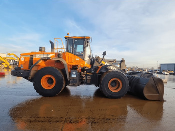 Leasing de  Doosan DL 420-5 Front End Loader, TOP!!! Doosan DL 420-5 Front End Loader, TOP!!!: foto 1