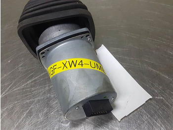 Sistema eléctrico para Maquinaria de construcción Joystick KGF-XW4 - Steuergriff/Bedieningshendel: foto 5 Sistema eléctrico para Maquinaria de construcción Joystick KGF-XW4 - Steuergriff/Bedieningshendel: foto 5