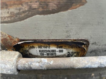 Bastidor/ Chasis para Maquinaria de construcción Liebherr LH80-90216012-Slewing ring/Drehkranz/Draaikrans: foto 4 Bastidor/ Chasis para Maquinaria de construcción Liebherr LH80-90216012-Slewing ring/Drehkranz/Draaikrans: foto 4