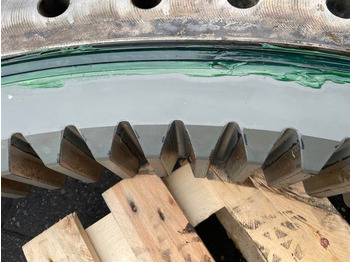 Bastidor/ Chasis para Maquinaria de construcción Liebherr LH80-90216012-Slewing ring/Drehkranz/Draaikrans: foto 3 Bastidor/ Chasis para Maquinaria de construcción Liebherr LH80-90216012-Slewing ring/Drehkranz/Draaikrans: foto 3