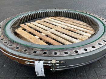 Bastidor/ Chasis para Maquinaria de construcción Liebherr LH80-90216012-Slewing ring/Drehkranz/Draaikrans: foto 2 Bastidor/ Chasis para Maquinaria de construcción Liebherr LH80-90216012-Slewing ring/Drehkranz/Draaikrans: foto 2