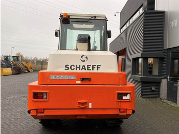 Cargadora de ruedas Schaeff SKL863 High-Lift Special: foto 4