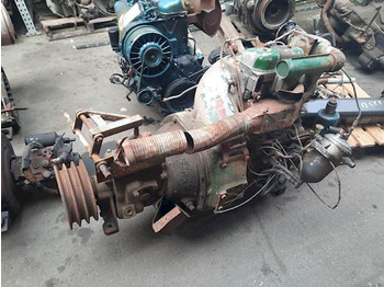 Motor Deutz F2L812: foto 2