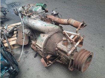 Motor Deutz F2L812: foto 4