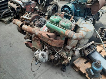 Motor Deutz F2L812: foto 3