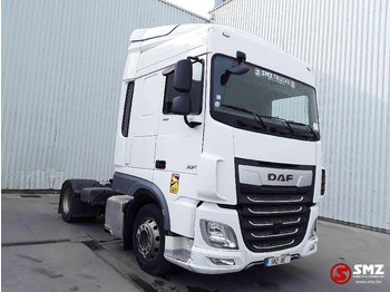 Cabeza tractora DAF XF 480