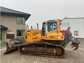 Bulldozer Liebherr PR 724 LGP (12005254): foto 2