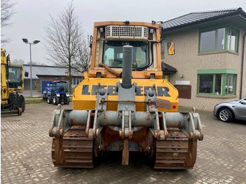 Bulldozer Liebherr PR 724 LGP (12005254): foto 4