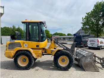 Leasing de Volvo L 30 G (12002131) Volvo L 30 G (12002131): foto 5