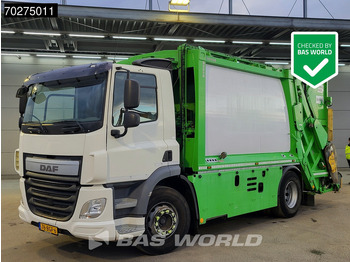 Camión de basura DAF CF 220