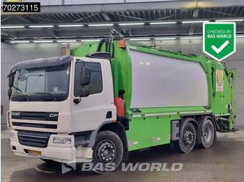 Camión de basura DAF CF 75 250