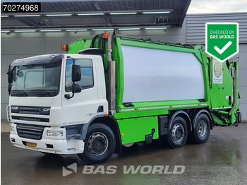 Camión de basura DAF CF 75 250