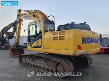 Excavadora de cadenas Komatsu PC210 LC-11: foto 2