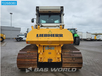 Bulldozer Liebherr PR726 LGP FOLDABLE BLADE: foto 4