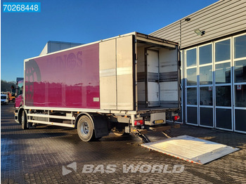 Leasing de Scania P230 4X2 NL-Truck Carrier Supra 950mt Ladebordwand Euro5 Scania P230 4X2 NL-Truck Carrier Supra 950mt Ladebordwand Euro5: foto 4