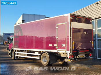 Leasing de Scania P230 4X2 NL-Truck Carrier Supra 950mt Ladebordwand Euro5 Scania P230 4X2 NL-Truck Carrier Supra 950mt Ladebordwand Euro5: foto 3