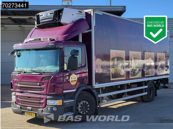 Camión frigorífico SCANIA P 360