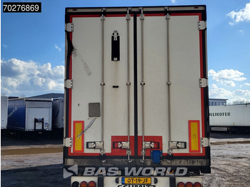 Semirremolque frigorífico Schmitz Cargobull Thermo King SLXi 300 Blumenbreit Palettenkasten: foto 4