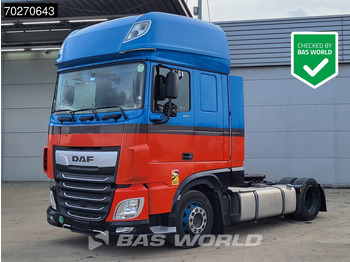 Cabeza tractora DAF XF 450