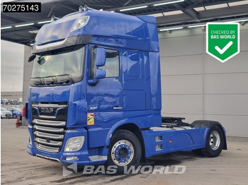 Cabeza tractora DAF XF 530