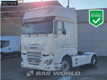 Cabeza tractora DAF XF 530